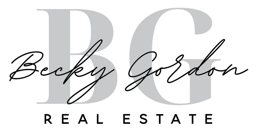 Becky Gordon Real Estate